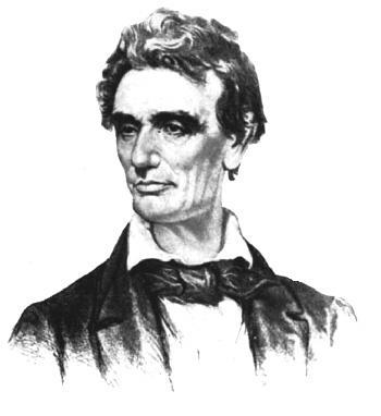 His father was Thomas Lincoln, a migratory farmer and carpenter, 