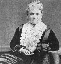 Eugenia Levy Phillips in her later years